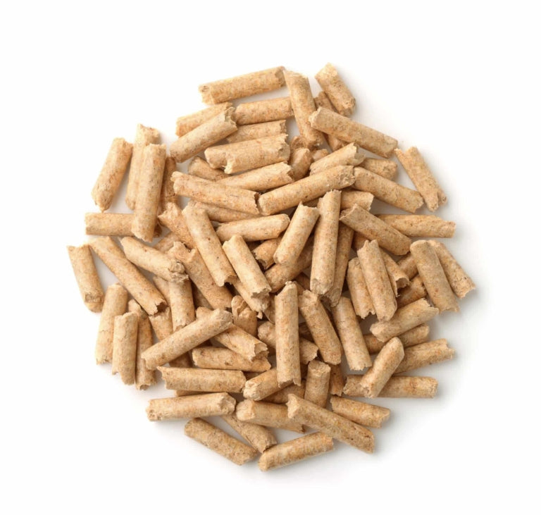 1 Palet de pellet Medio de 70 sacos.