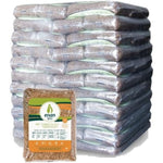 ENAN Bio - Palet de 70 Sacos de Pellets de 15 Kilos